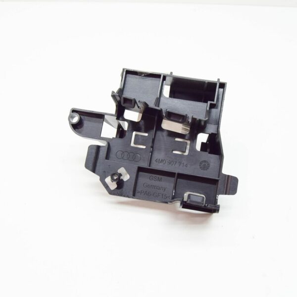 4M0907714 - NEW AUDI Q7 4M CONTROL UNIT RETAINER 4M0907714 ORIGINAL