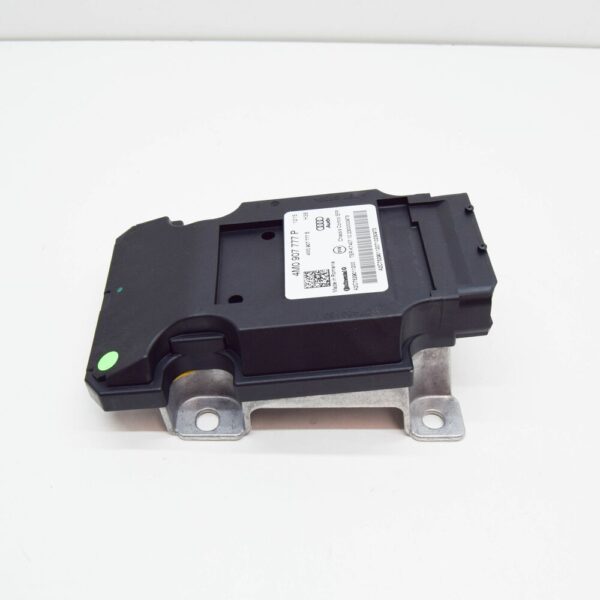 4M0907777P - NEW AUDI Q7 4M CHASSIS CONTROL UNIT 4M0907777P ORIGINAL