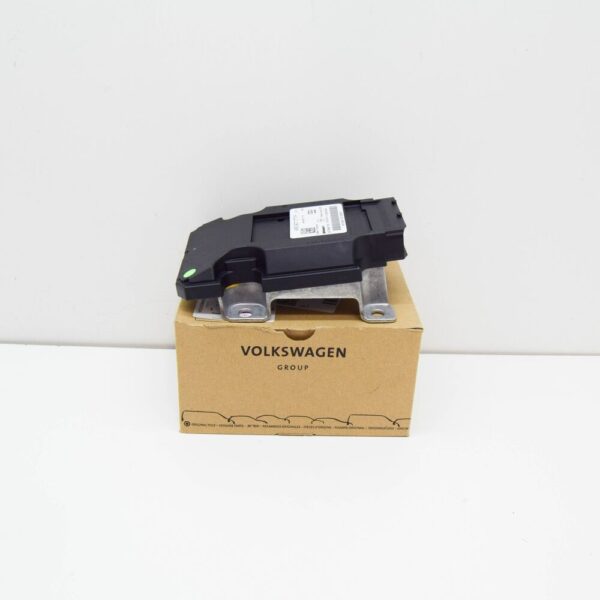 4M0907777P - NEW AUDI Q7 4M CHASSIS CONTROL UNIT 4M0907777P ORIGINAL