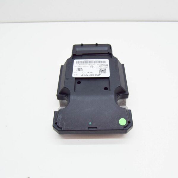 4M0907777P - NEW AUDI Q7 4M CHASSIS CONTROL UNIT 4M0907777P ORIGINAL