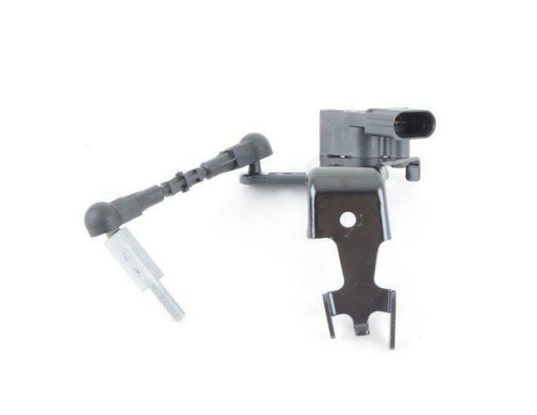 4M0941286D - NEW AUDI Q7 4M FRONT RIGHT HEADLIGHT LEVEL SENSOR 4M0941286D ORIGINAL