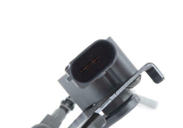 4M0941286D - NEW AUDI Q7 4M FRONT RIGHT HEADLIGHT LEVEL SENSOR 4M0941286D ORIGINAL