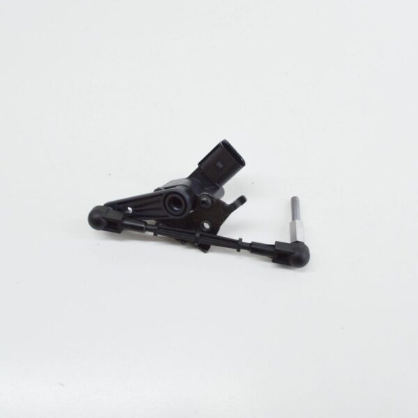 4M0941309K - NEW AUDI Q7 4M REAR LEFT HEADLIGHT LEVEL SENSOR 4M0941309K ORIGINAL
