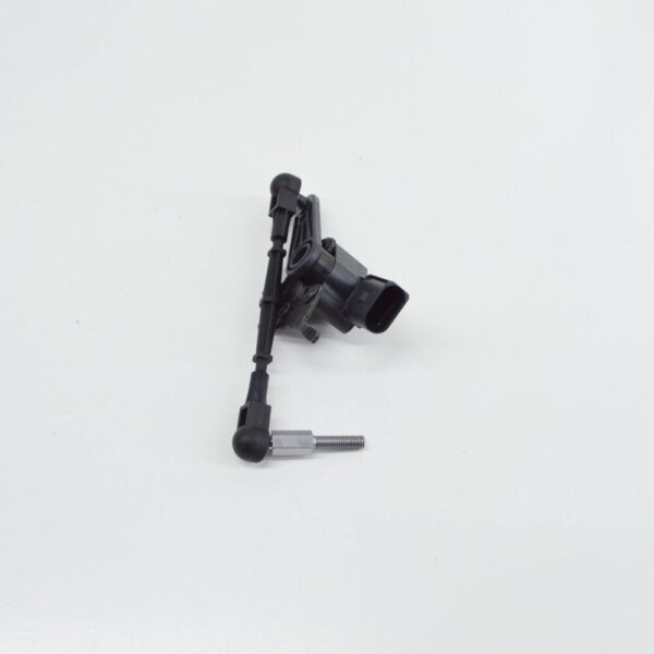 4M0941309K - NEW AUDI Q7 4M REAR LEFT HEADLIGHT LEVEL SENSOR 4M0941309K ORIGINAL