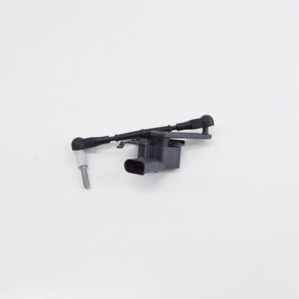 4M0941309K - NEW AUDI Q7 4M REAR LEFT HEADLIGHT LEVEL SENSOR 4M0941309K ORIGINAL
