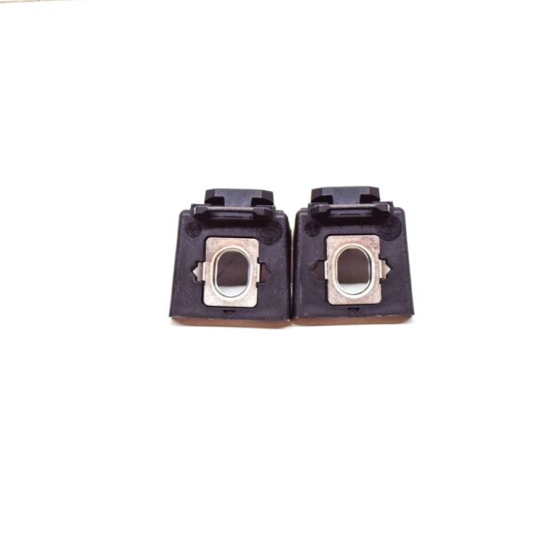 4M0941453 - Audi Q7 4M Headlight Brackets 2pcs. 4M0941453 NEW GENUINE