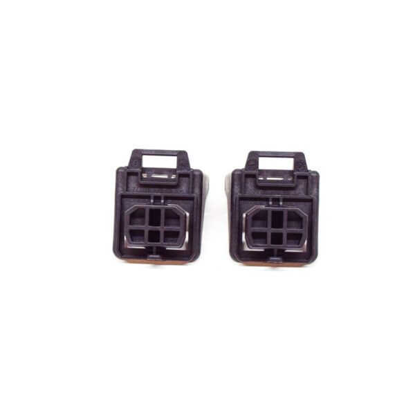 4M0941453 - Audi Q7 4M Headlight Brackets 2pcs. 4M0941453 NEW GENUINE