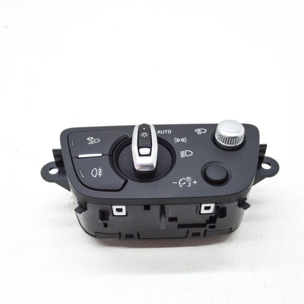 4M0941531AB - Audi A4 Avant B9 Headlight Switch Control Unit 4M0941531AB5PR NEW REAL