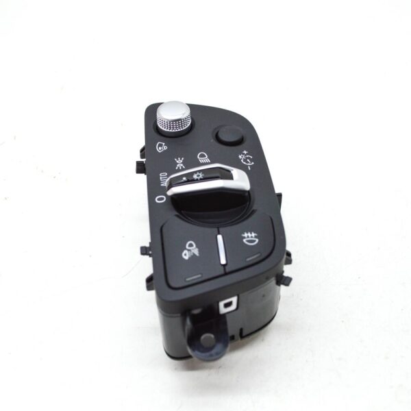 4M0941531AB - Audi A4 Avant B9 Headlight Switch Control Unit 4M0941531AB5PR NEW REAL