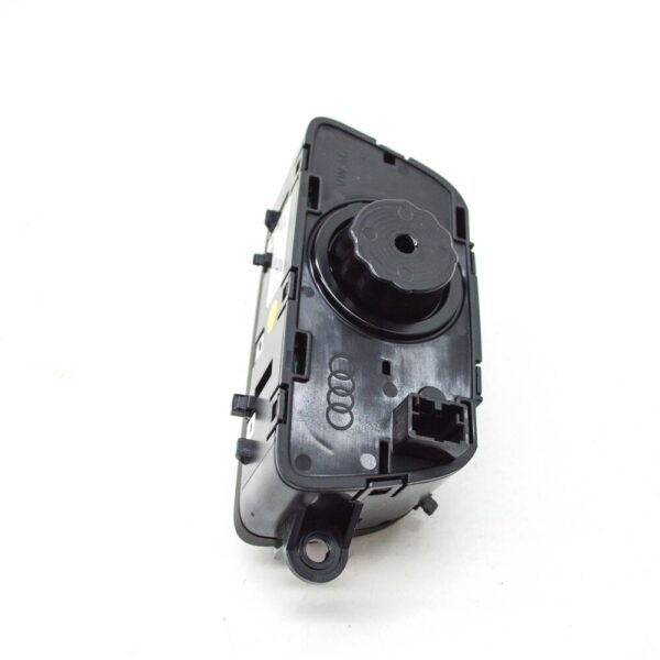 4M0941531AB - Audi A4 Avant B9 Headlight Switch Control Unit 4M0941531AB5PR NEW REAL
