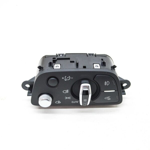 4M0941531AB - Audi A4 Avant B9 Headlight Switch Control Unit 4M0941531AB5PR NEW REAL
