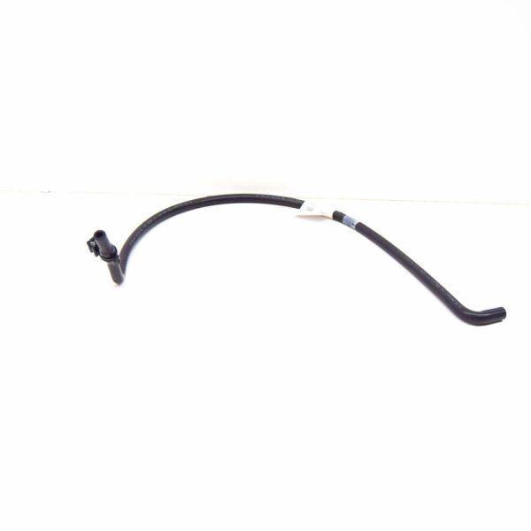 4M0941717 - NEW AUDI Q7 4M FRONT LEFT XENON HEADLIGHT HOUSING VENT TUBE 4M0941717 ORIGINAL