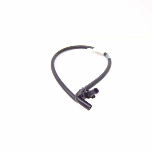 4M0941717 - NEW AUDI Q7 4M FRONT LEFT XENON HEADLIGHT HOUSING VENT TUBE 4M0941717 ORIGINAL
