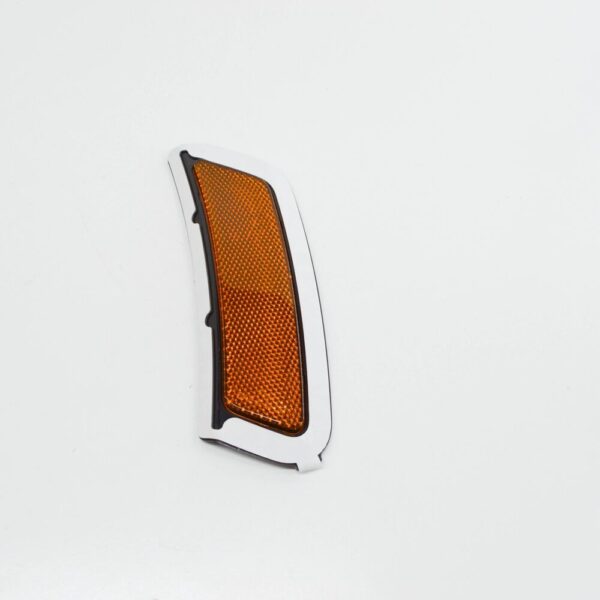 4M0945072 - NEW AUDI Q7 4M FRONT RIGHT SIDE REFLECTOR 4M0945072 ORIGINAL