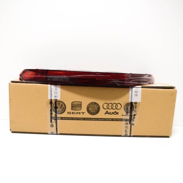 4M0945096 - Audi Q7 4M Rear Bumper Right Light Lamp 4M0945096 NEW GENUINE