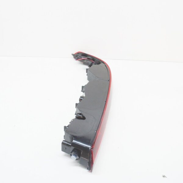 4M0945096A - Audi Q7 4M rear right bumper lower taillight 4M0945096A NEW ORIGINAL