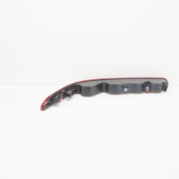 4M0945096A - Audi Q7 4M rear right bumper lower taillight 4M0945096A NEW ORIGINAL