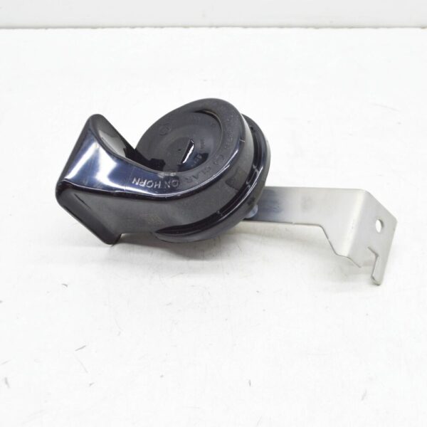 4M0951209 - NEW AUDI Q7 4M LEFT LOW TONE HORN SIGNAL FANFARE 4M0951209