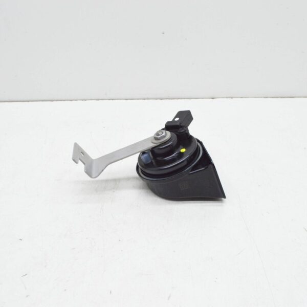 4M0951209 - NEW AUDI Q7 4M LEFT LOW TONE HORN SIGNAL FANFARE 4M0951209