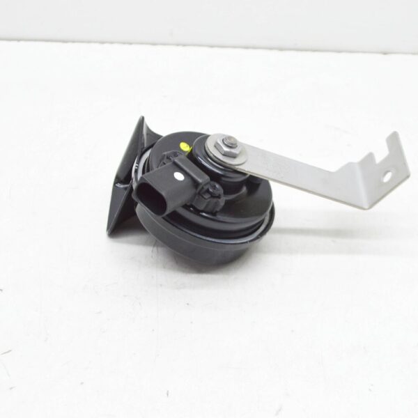 4M0951209 - NEW AUDI Q7 4M LEFT LOW TONE HORN SIGNAL FANFARE 4M0951209