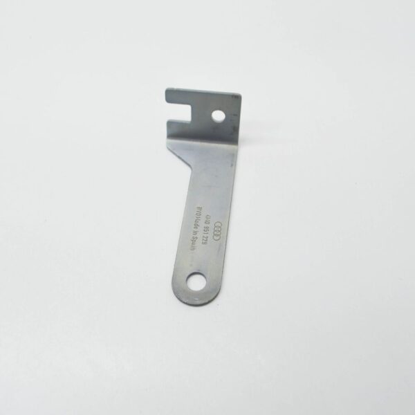 4M0951229 - NEW AUDI Q7 4M LEFT LOW TONE LEFT HORN BRACKET 4M0951229 ORIGINAL