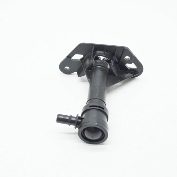 4M0955102C - NEW AUDI Q7 4M FRONT RIGHT HEADLIGHT WASHER CYLINDER 4M0955102C ORIGINAL