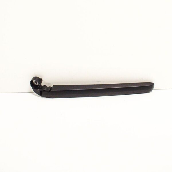 4M0955407A1P9 - NEW AUDI Q7 4M REAR TAILGATE WINDOW WIPER ARM 4M0955407A 1P9 ORIGINAL