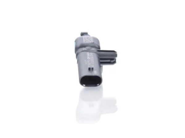 4M0959651 - NEW AUDI Q7 4M FRONT CRASH IMPACT SENSOR 4M0959651 ORIGINAL