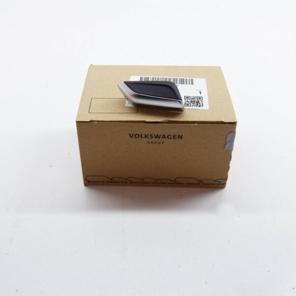 4M09598164PK - AUDI R8 4S RIGHT SEAT CONTROL BUTTON 4M09598164PK 4M0959816 4PK NEW GENUINE