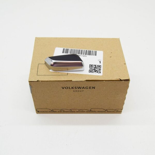 4M09598174PK - Audi Q7 4M seat adjustment front left 4M09598174PK NEW ORIGINAL
