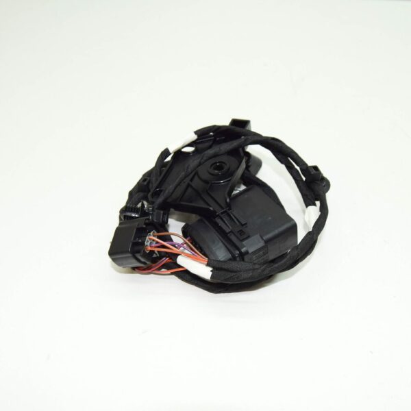 4M0971165J - NEW AUDI Q7 4M ADAPTER CABLE LOOM 4M0971165J ORIGINAL