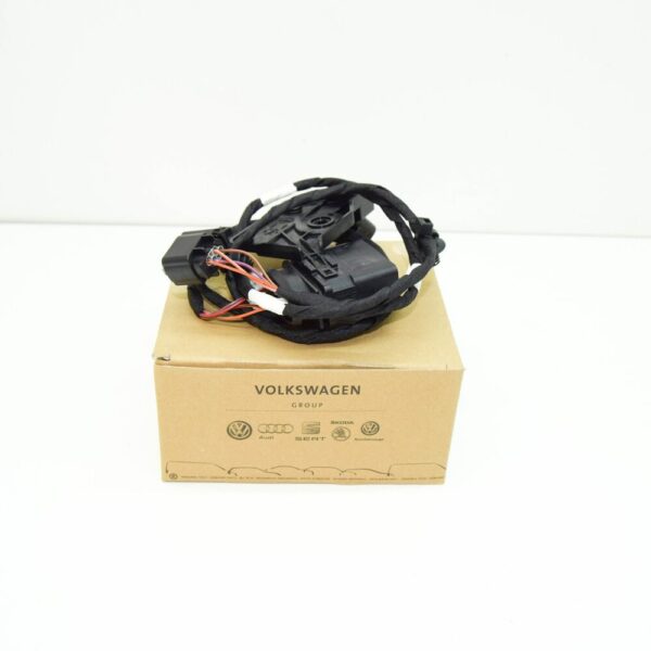 4M0971165J - NEW AUDI Q7 4M ADAPTER CABLE LOOM 4M0971165J ORIGINAL