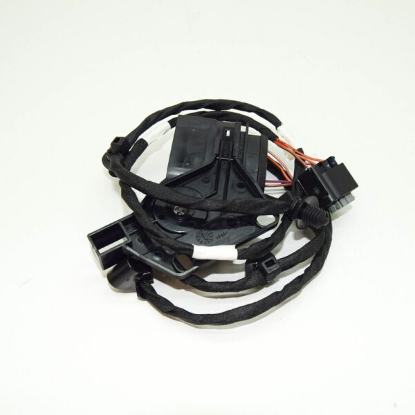 4M0971165J - NEW AUDI Q7 4M ADAPTER CABLE LOOM 4M0971165J ORIGINAL