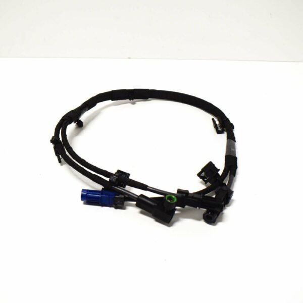 4M0971192F - NEW AUDI Q7 4M CAMERA WIRING HARNESS CABLE LOOM 4M0971192F