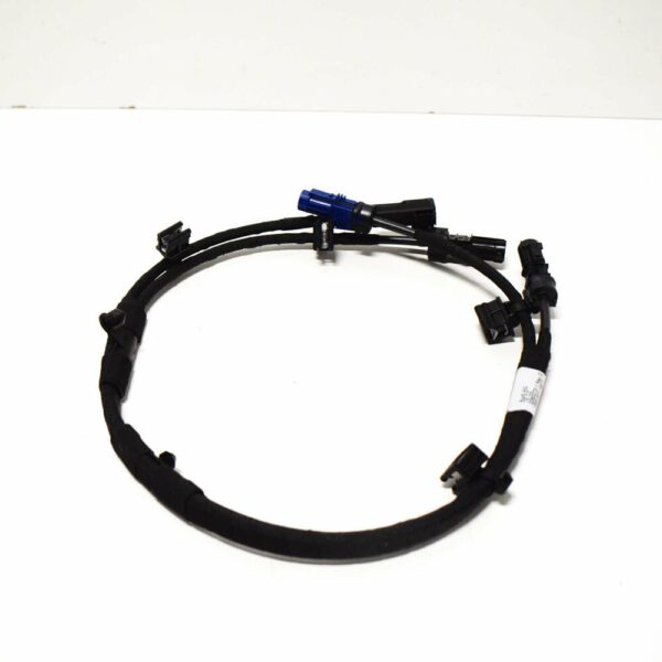 4M0971192F - NEW AUDI Q7 4M CAMERA WIRING HARNESS CABLE LOOM 4M0971192F