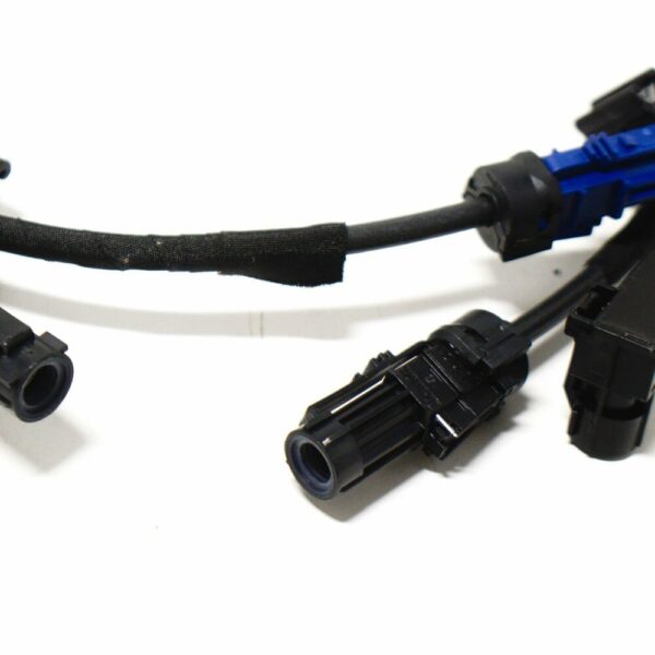 4M0971192F - NEW AUDI Q7 4M CAMERA WIRING HARNESS CABLE LOOM 4M0971192F