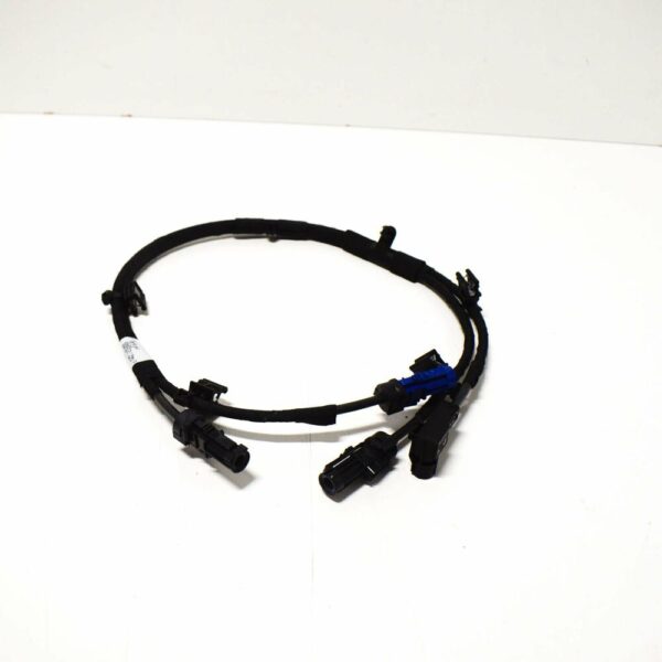 4M0971192F - NEW AUDI Q7 4M CAMERA WIRING HARNESS CABLE LOOM 4M0971192F