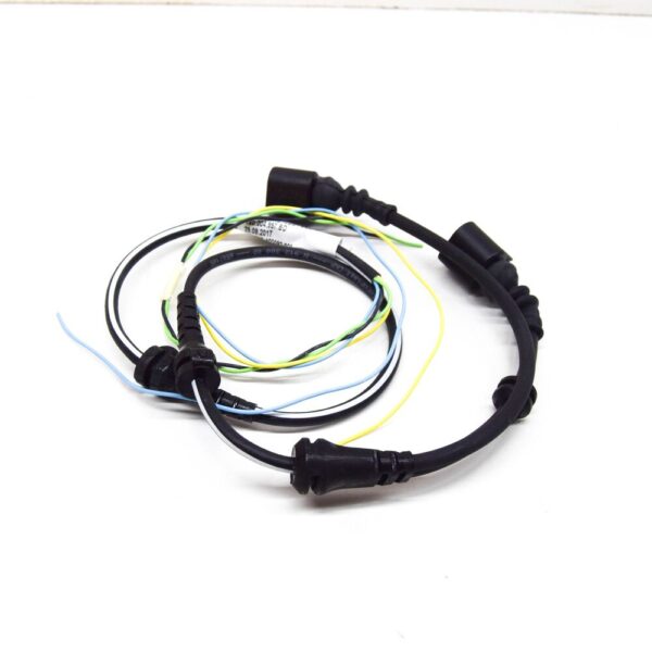 4M0972252D - Audi Q7 4L ABS Sensor Harness Front Right 4M0972252D NEW