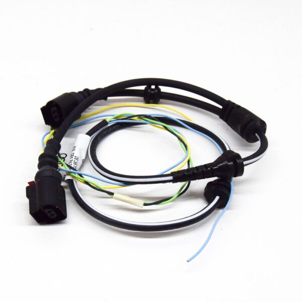 4M0972252D - Audi Q7 4L ABS Sensor Harness Front Right 4M0972252D NEW