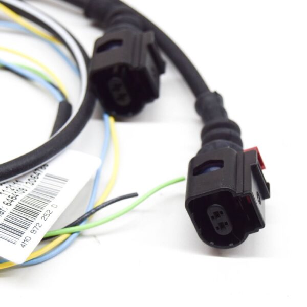 4M0972252D - Audi Q7 4L ABS Sensor Harness Front Right 4M0972252D NEW