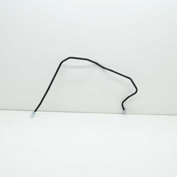4M1614706AB - NEW AUDI Q7 4M FRONT BRAKE PIPE FROM MASTER CYLINDER TO HYDRAULICS 4M1614706AB