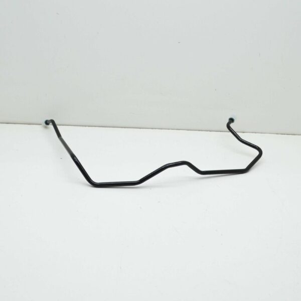 4M1614706AB - NEW AUDI Q7 4M FRONT BRAKE PIPE FROM MASTER CYLINDER TO HYDRAULICS 4M1614706AB