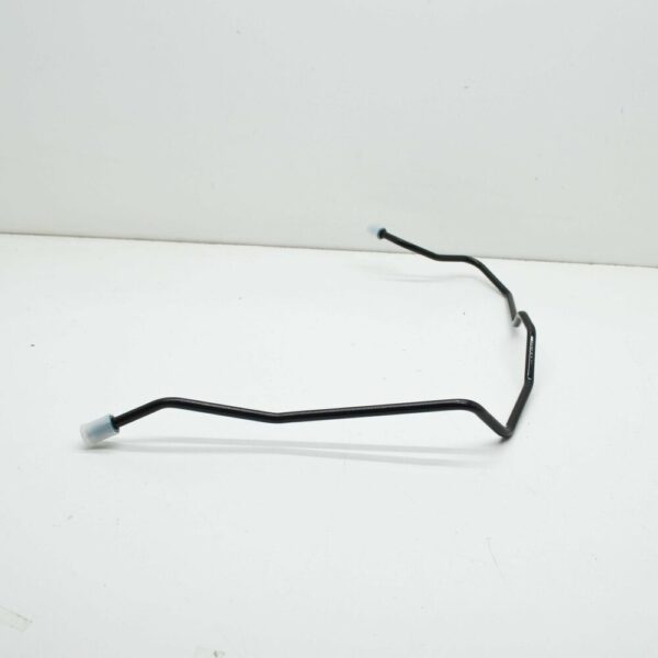 4M1614706AB - NEW AUDI Q7 4M FRONT BRAKE PIPE FROM MASTER CYLINDER TO HYDRAULICS 4M1614706AB