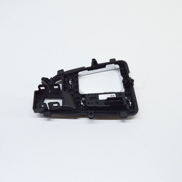 4M1713111EESX - Audi Q7 4M Center Console Shift Mechanism Cover 4M1713111E ESX NEW GENUINE