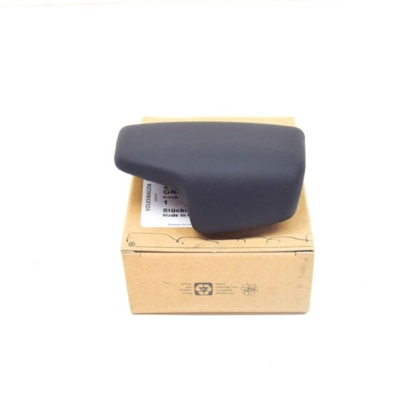 4M1713139F1KT - Audi Q7 4M shift button cap for automatic transmission LHD 4M1713139G1KT NEW ORIGINAL