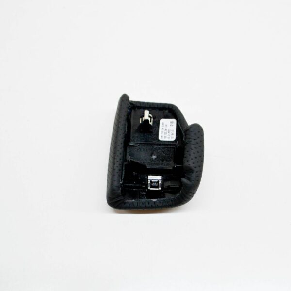 4M1713139G59V - NEW AUDI A5 8W6 SELECTOR LEVER HANDLE UPPER PART LHD 4M1713139G59V