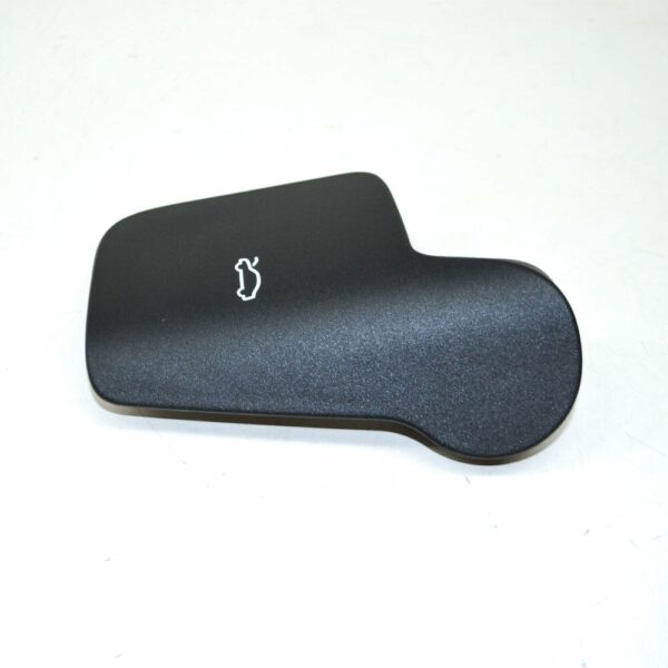 4M1823533F4PK - NEW AUDI Q7 4M FRONT BONNET RELEASE HANDLE LEFT LHD 4M1823533F4PK