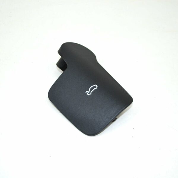 4M1823533F4PK - NEW AUDI Q7 4M FRONT BONNET RELEASE HANDLE LEFT LHD 4M1823533F4PK