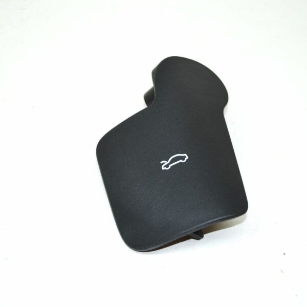 4M1823533F4PK - NEW AUDI Q7 4M FRONT BONNET RELEASE HANDLE LEFT LHD 4M1823533F4PK