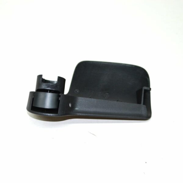 4M1823533F4PK - NEW AUDI Q7 4M FRONT BONNET RELEASE HANDLE LEFT LHD 4M1823533F4PK